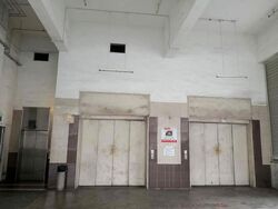 North Link Building (D27), Factory #588605091